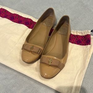 Tory Burch Flats